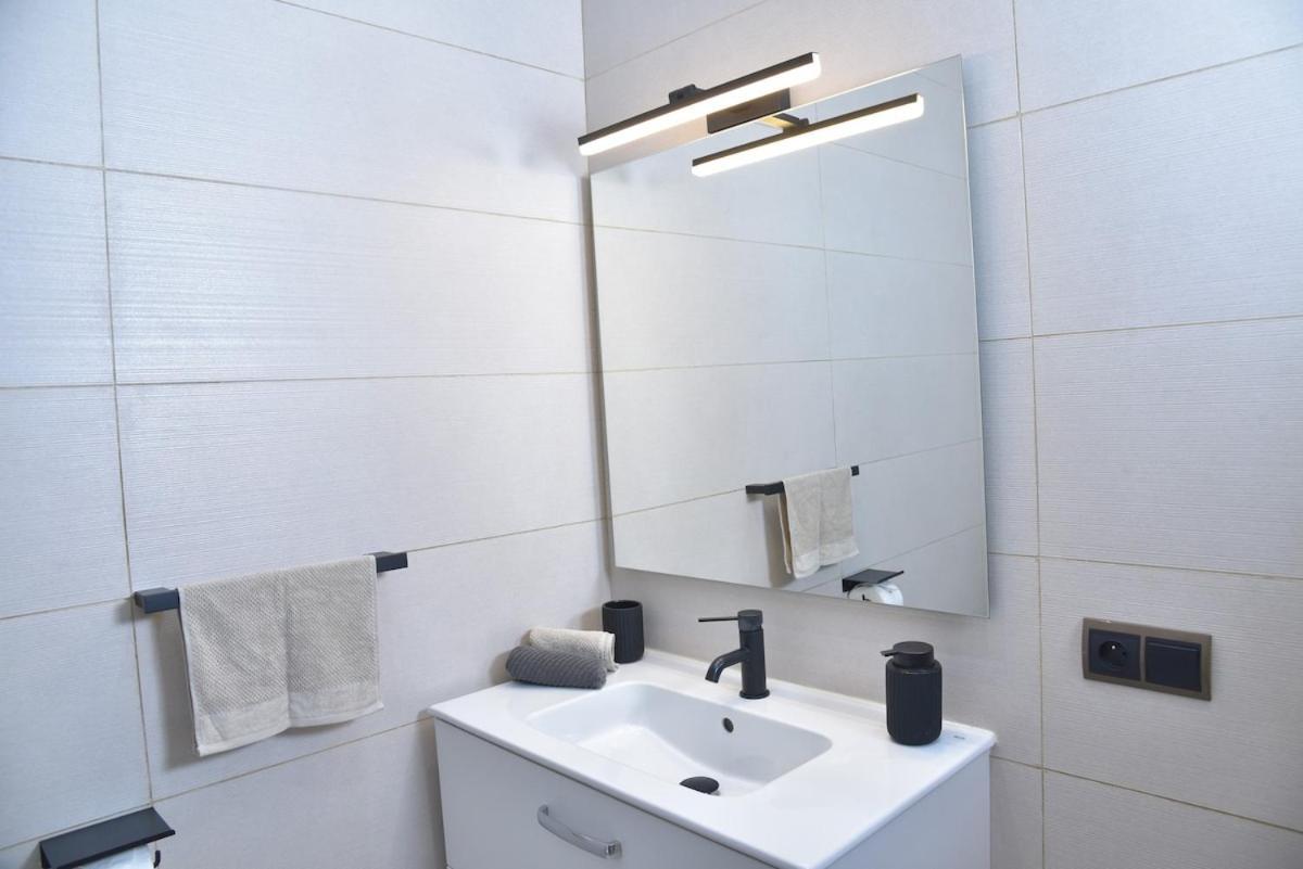 Appartement Bel Marrakech *