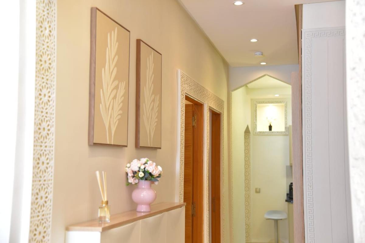 Bel Marrakech Appartement *